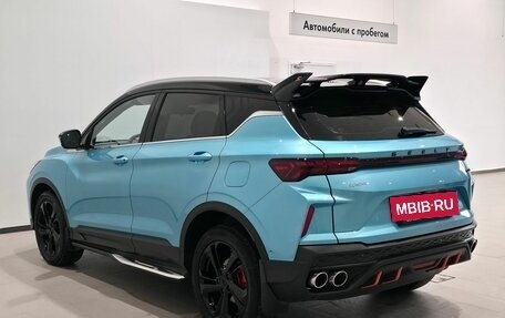 Geely Coolray I, 2024 год, 2 193 000 рублей, 7 фотография