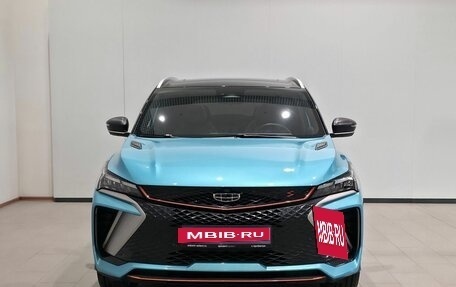 Geely Coolray I, 2024 год, 2 193 000 рублей, 2 фотография