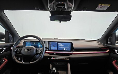 Geely Coolray I, 2024 год, 2 193 000 рублей, 12 фотография