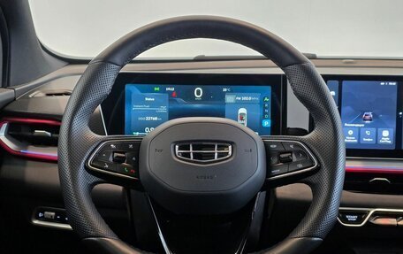 Geely Coolray I, 2024 год, 2 193 000 рублей, 14 фотография
