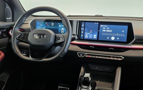 Geely Coolray I, 2024 год, 2 193 000 рублей, 13 фотография