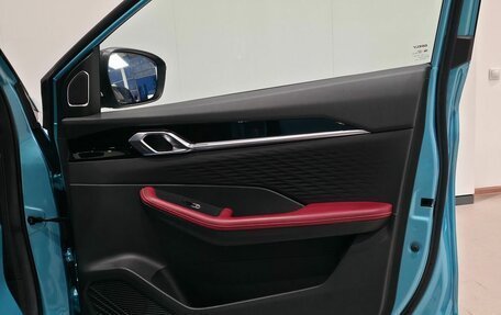 Geely Coolray I, 2024 год, 2 193 000 рублей, 19 фотография