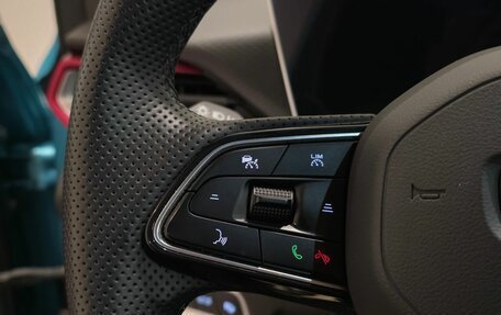 Geely Coolray I, 2024 год, 2 193 000 рублей, 15 фотография