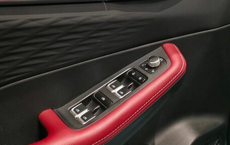Geely Coolray I, 2024 год, 2 193 000 рублей, 17 фотография