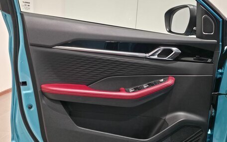 Geely Coolray I, 2024 год, 2 193 000 рублей, 18 фотография