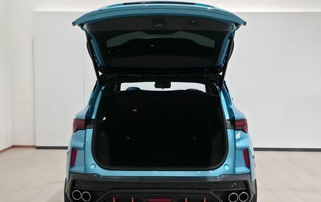 Geely Coolray I, 2024 год, 2 193 000 рублей, 20 фотография