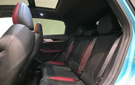 Geely Coolray I, 2024 год, 2 193 000 рублей, 26 фотография