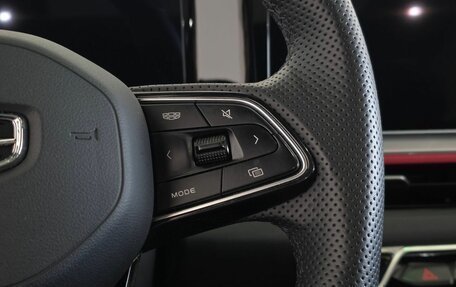 Geely Coolray I, 2024 год, 2 193 000 рублей, 27 фотография