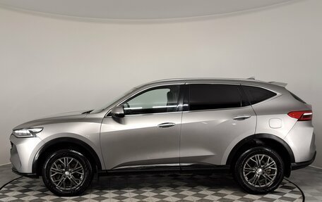 Haval F7 I, 2024 год, 2 170 000 рублей, 8 фотография
