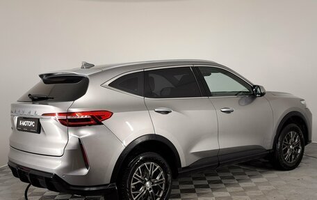 Haval F7 I, 2024 год, 2 170 000 рублей, 5 фотография
