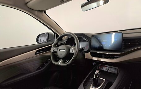 Haval F7 I, 2024 год, 2 170 000 рублей, 14 фотография