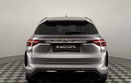 Haval F7 I, 2024 год, 2 170 000 рублей, 6 фотография