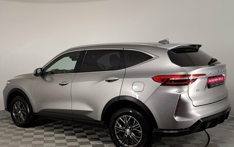 Haval F7 I, 2024 год, 2 170 000 рублей, 7 фотография