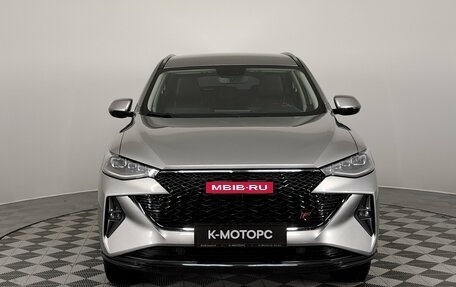 Haval F7 I, 2024 год, 2 170 000 рублей, 2 фотография