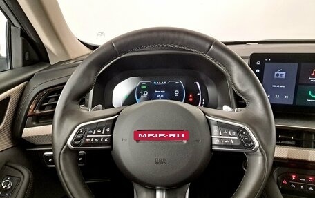 Haval F7 I, 2024 год, 2 170 000 рублей, 15 фотография