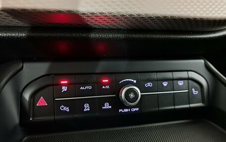 Haval F7 I, 2024 год, 2 170 000 рублей, 18 фотография