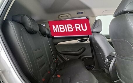 Haval F7 I, 2024 год, 2 170 000 рублей, 12 фотография