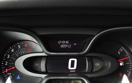 Renault Kaptur I рестайлинг, 2017 год, 1 280 000 рублей, 11 фотография