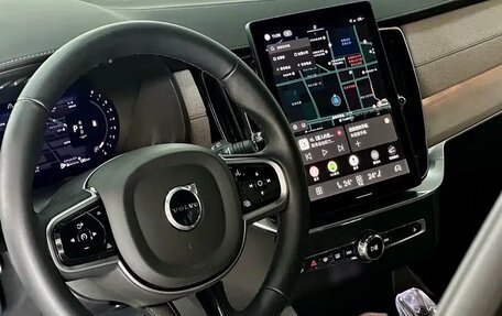 Volvo XC90 II рестайлинг, 2025 год, 7 774 537 рублей, 9 фотография