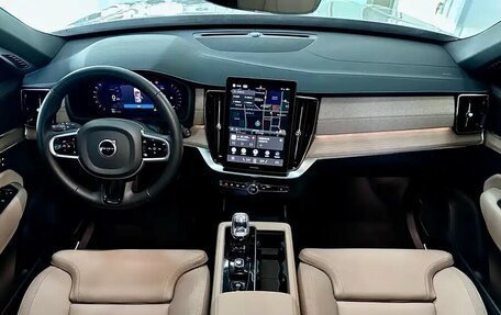 Volvo XC90 II рестайлинг, 2025 год, 7 774 537 рублей, 8 фотография