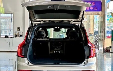 Volvo XC90 II рестайлинг, 2025 год, 7 774 537 рублей, 7 фотография