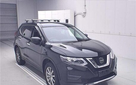 Nissan X-Trail, 2022 год, 1 630 000 рублей, 1 фотография