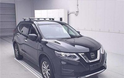 Nissan X-Trail, 2022 год, 1 630 000 рублей, 1 фотография