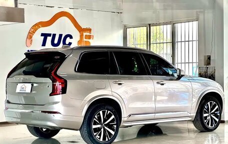 Volvo XC90 II рестайлинг, 2025 год, 7 774 537 рублей, 5 фотография