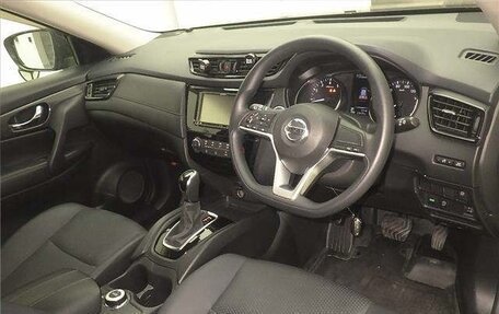 Nissan X-Trail, 2022 год, 1 630 000 рублей, 3 фотография