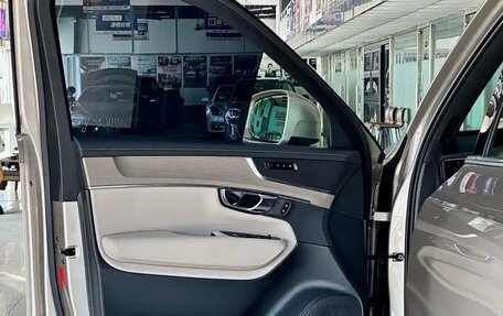 Volvo XC90 II рестайлинг, 2025 год, 7 774 537 рублей, 11 фотография