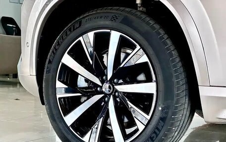 Volvo XC90 II рестайлинг, 2025 год, 7 774 537 рублей, 12 фотография