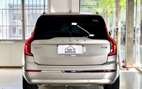 Volvo XC90 II рестайлинг, 2025 год, 7 774 537 рублей, 6 фотография