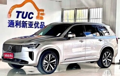 Volvo XC90 II рестайлинг, 2025 год, 7 774 537 рублей, 1 фотография