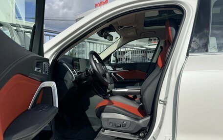 BMW X1, 2025 год, 5 480 000 рублей, 5 фотография