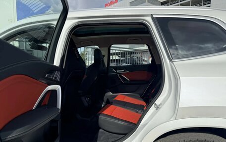 BMW X1, 2025 год, 5 480 000 рублей, 6 фотография
