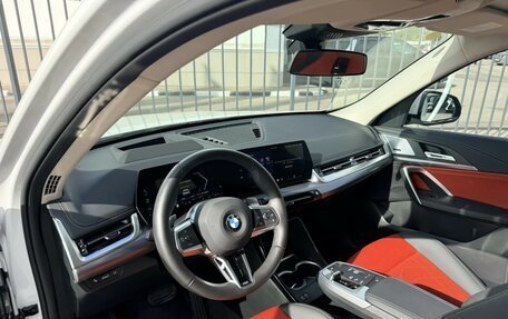BMW X1, 2025 год, 5 480 000 рублей, 4 фотография