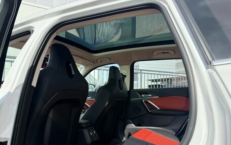 BMW X1, 2025 год, 5 480 000 рублей, 7 фотография