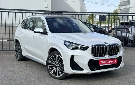 BMW X1, 2025 год, 5 480 000 рублей, 1 фотография