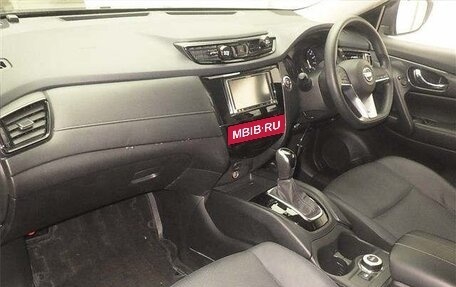 Nissan X-Trail, 2022 год, 1 630 000 рублей, 4 фотография