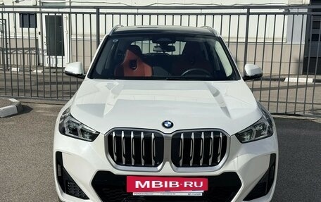 BMW X1, 2025 год, 5 480 000 рублей, 2 фотография