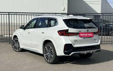 BMW X1, 2025 год, 5 480 000 рублей, 3 фотография