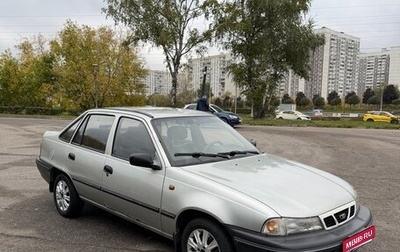 Daewoo Nexia I рестайлинг, 2005 год, 110 000 рублей, 1 фотография