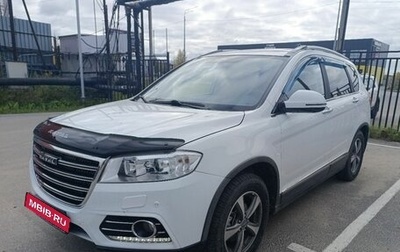 Haval H6, 2019 год, 1 546 000 рублей, 1 фотография