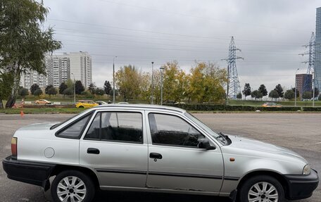 Daewoo Nexia I рестайлинг, 2005 год, 110 000 рублей, 3 фотография