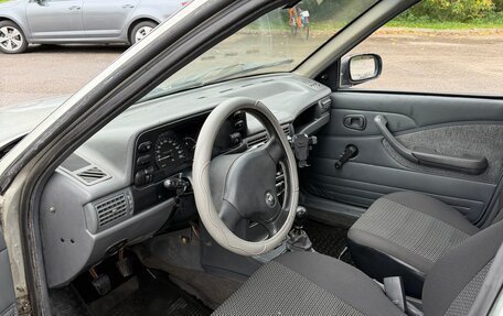 Daewoo Nexia I рестайлинг, 2005 год, 110 000 рублей, 7 фотография