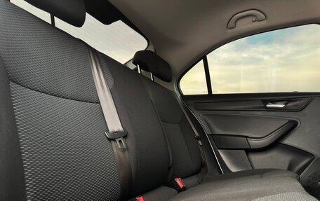 Volkswagen Polo VI (EU Market), 2021 год, 1 550 000 рублей, 4 фотография