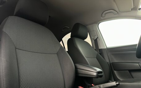 Volkswagen Polo VI (EU Market), 2021 год, 1 550 000 рублей, 7 фотография