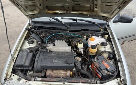 Daewoo Nexia I рестайлинг, 2005 год, 110 000 рублей, 8 фотография