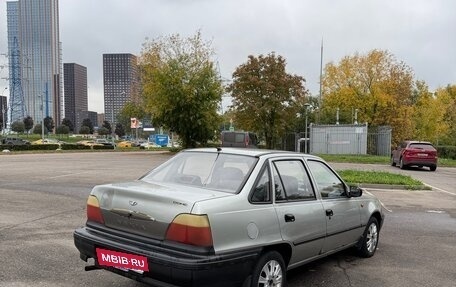 Daewoo Nexia I рестайлинг, 2005 год, 110 000 рублей, 4 фотография