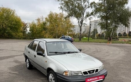 Daewoo Nexia I рестайлинг, 2005 год, 110 000 рублей, 2 фотография